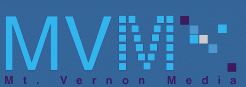 Mt. Vernon Media logo